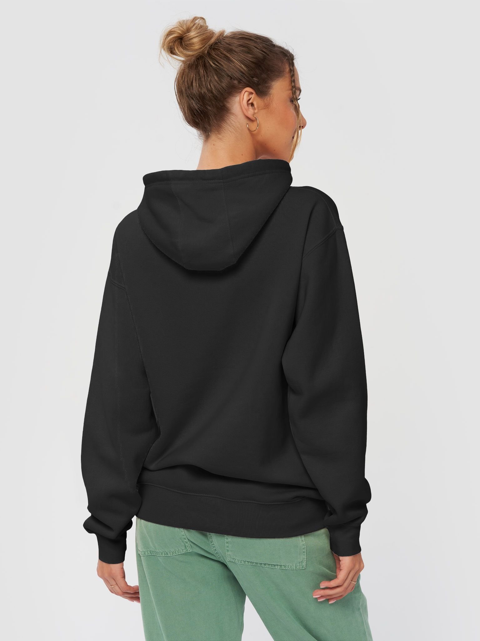Evolved Halloween Spirit Hoodie product image (30)