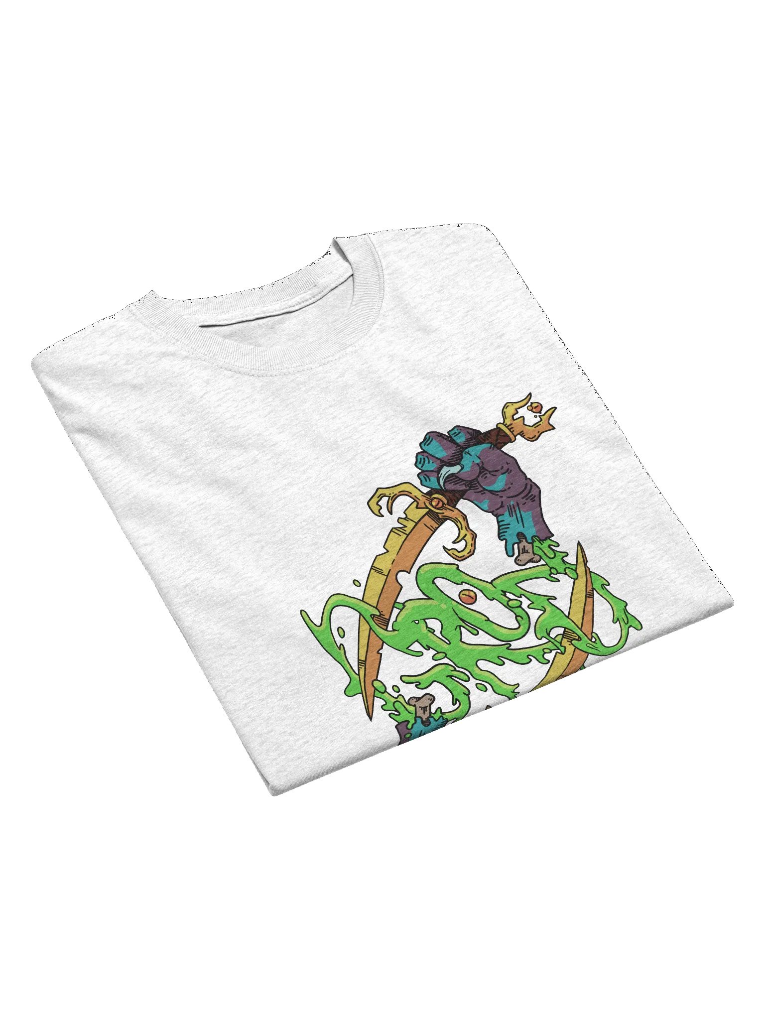 GROD Tee product image (22)