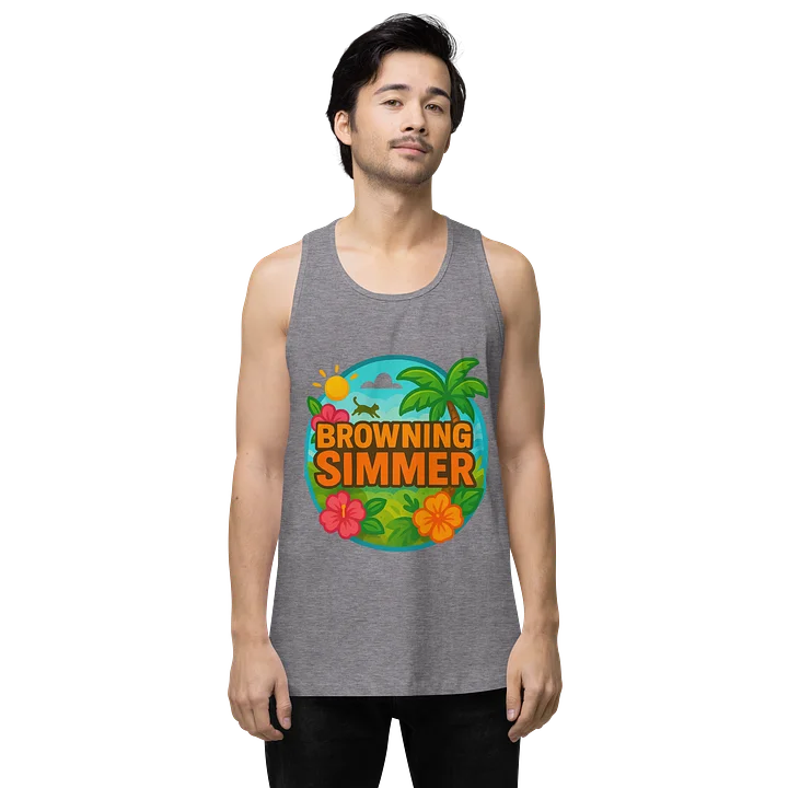 BrowingSimmer Summer product image (1)