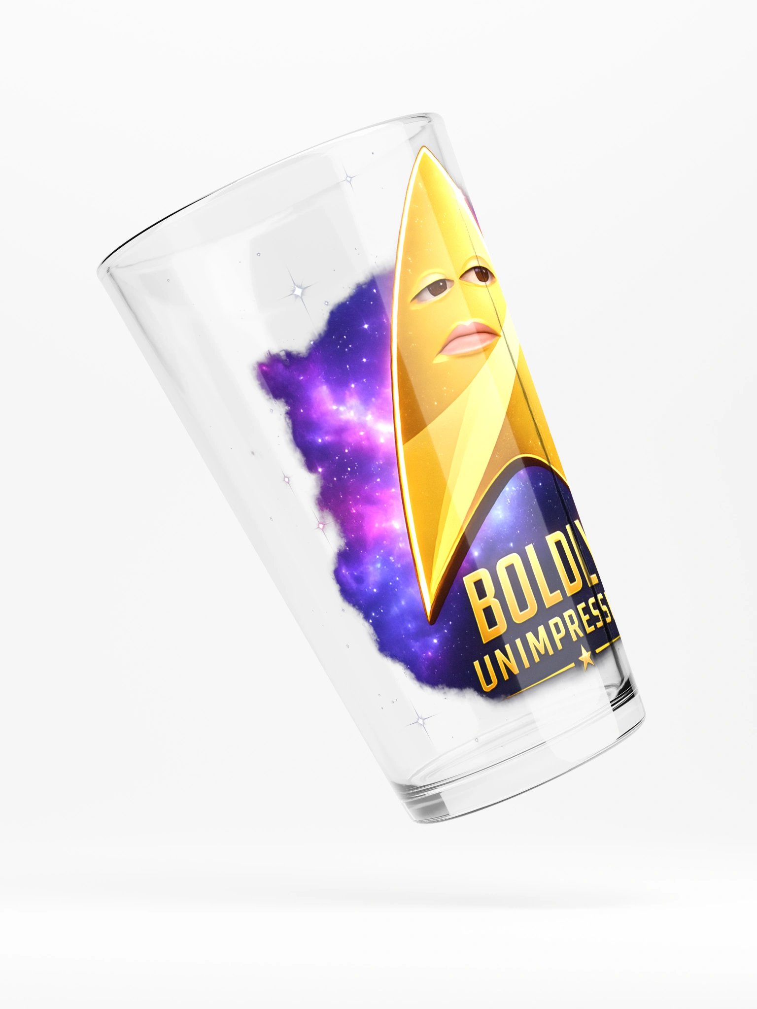 Boldly Poured product image (5)
