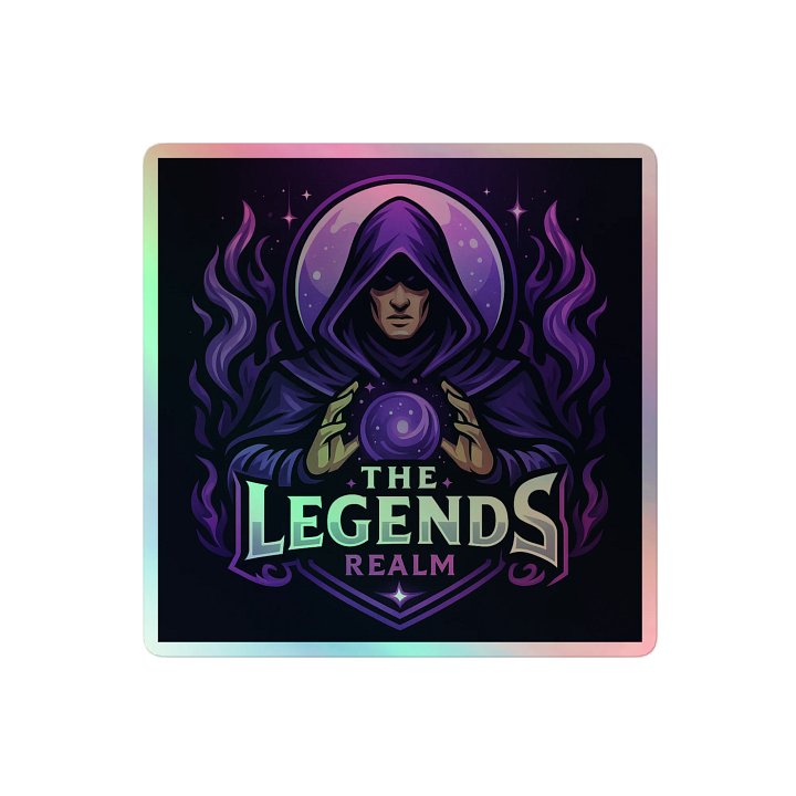 V2 Sticker product image (2)