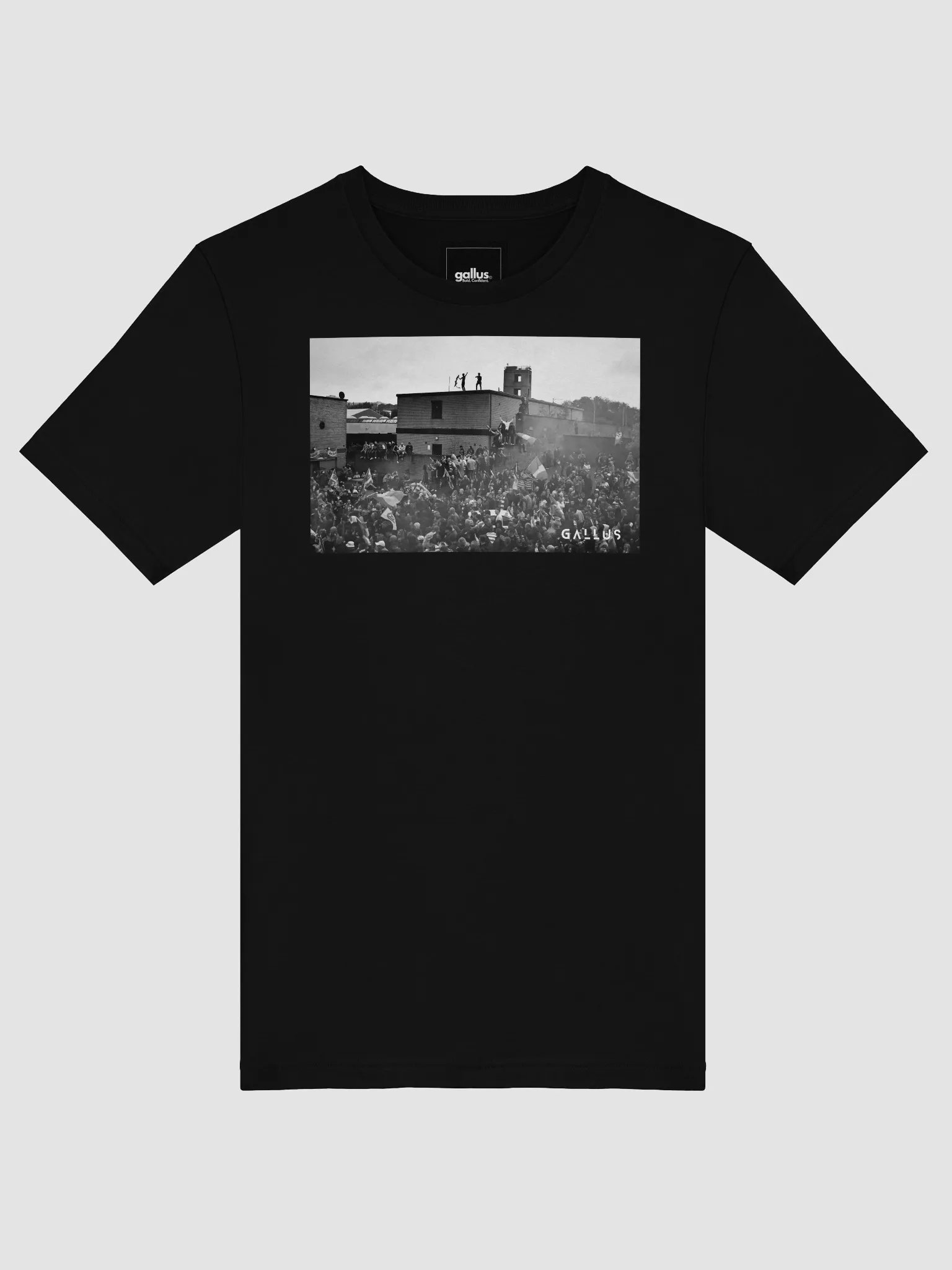 Gallus T-Shirts product image (43)