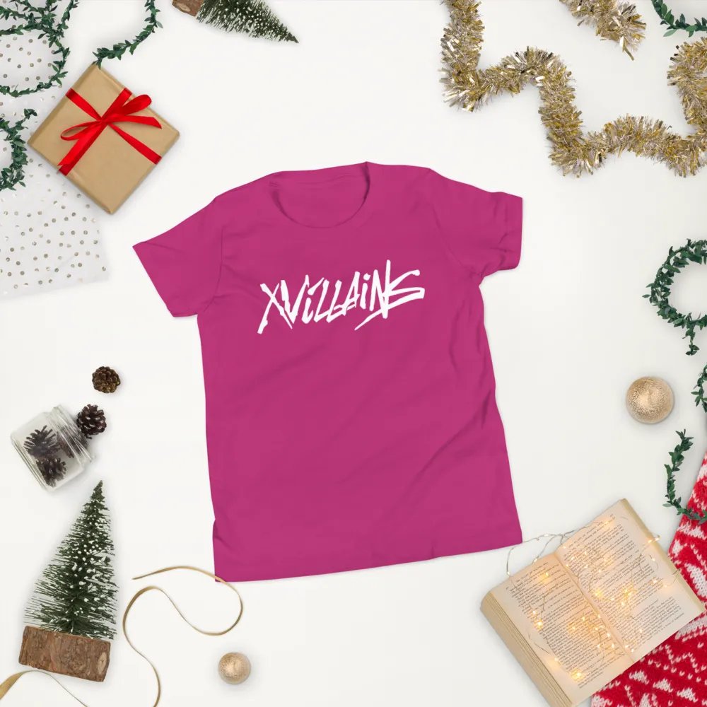 Kids XVLN Shirt product image (32)
