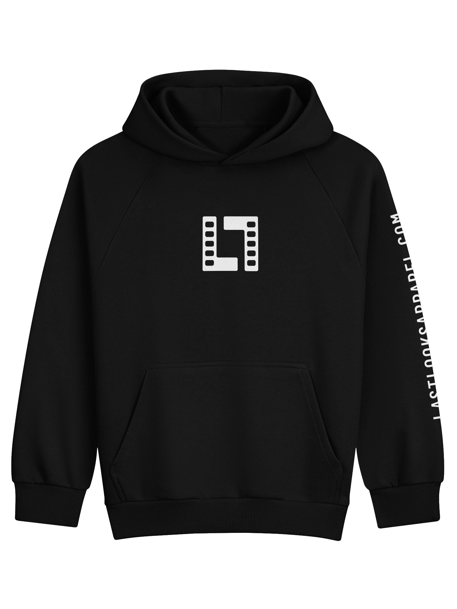 Logo Hoodie product image (1)