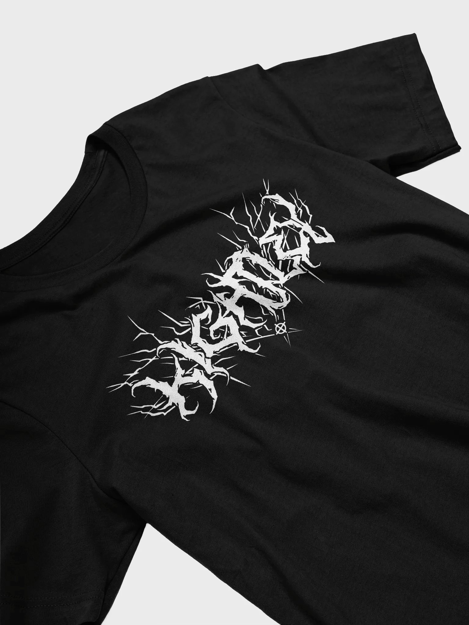 Kightley Metal Printed Tee product image (3)