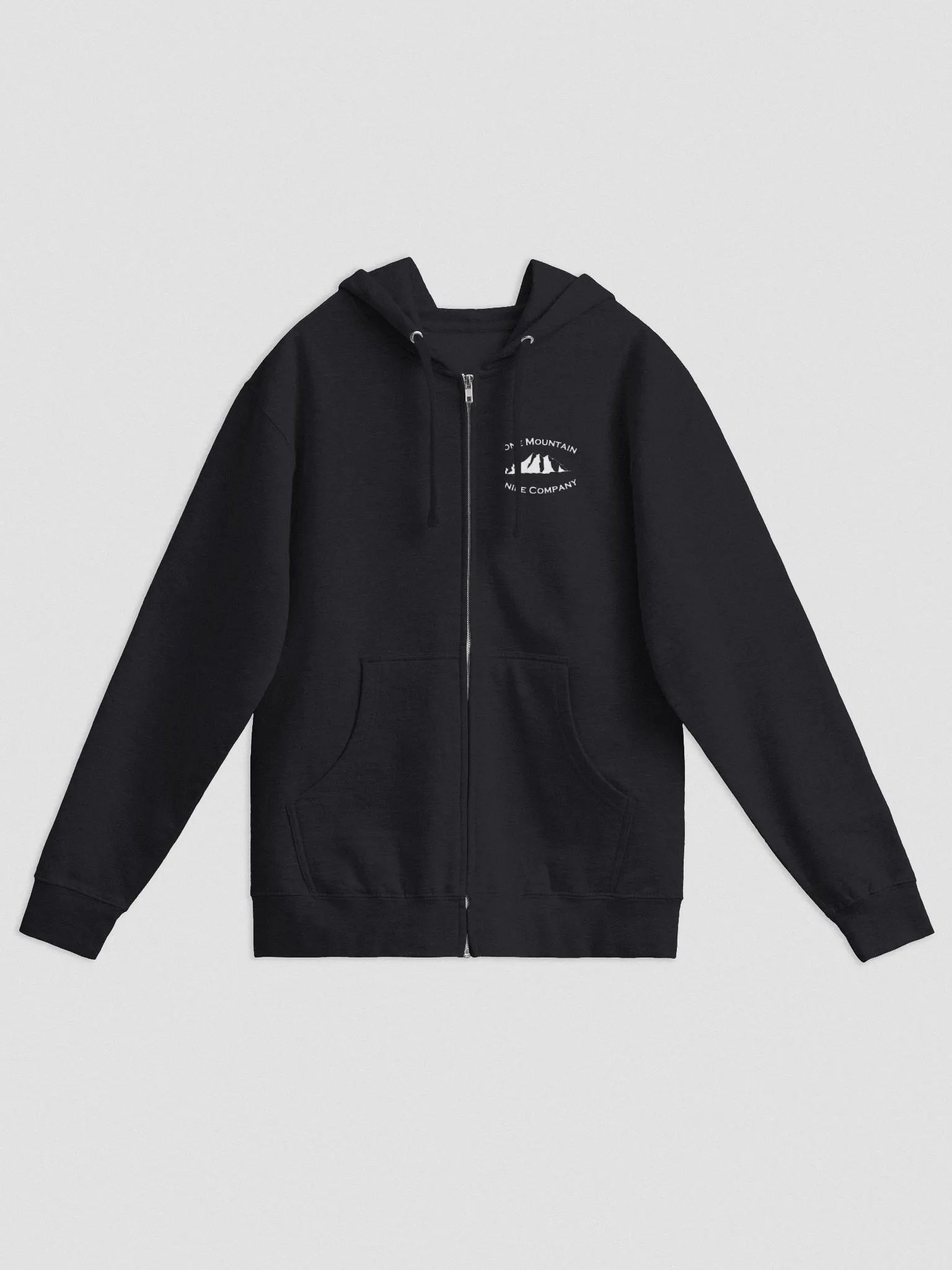 Viking Smith Hoodie product image (1)