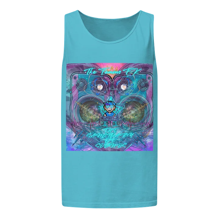 HeartSpeaker Tank product image (1)