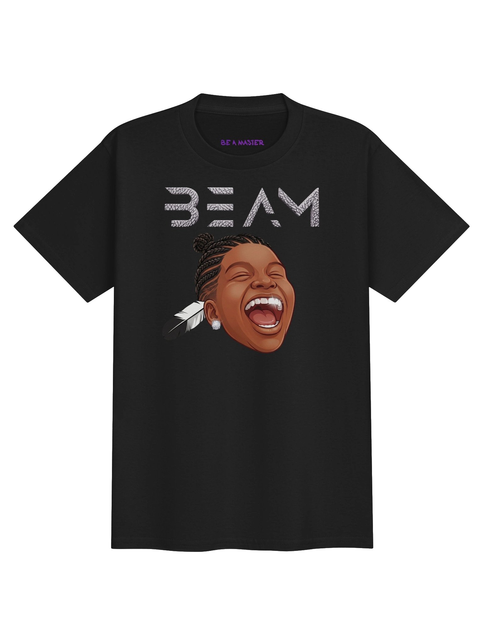 BEAM KIDS TSHIRT "KAI EDITION" product image (1)