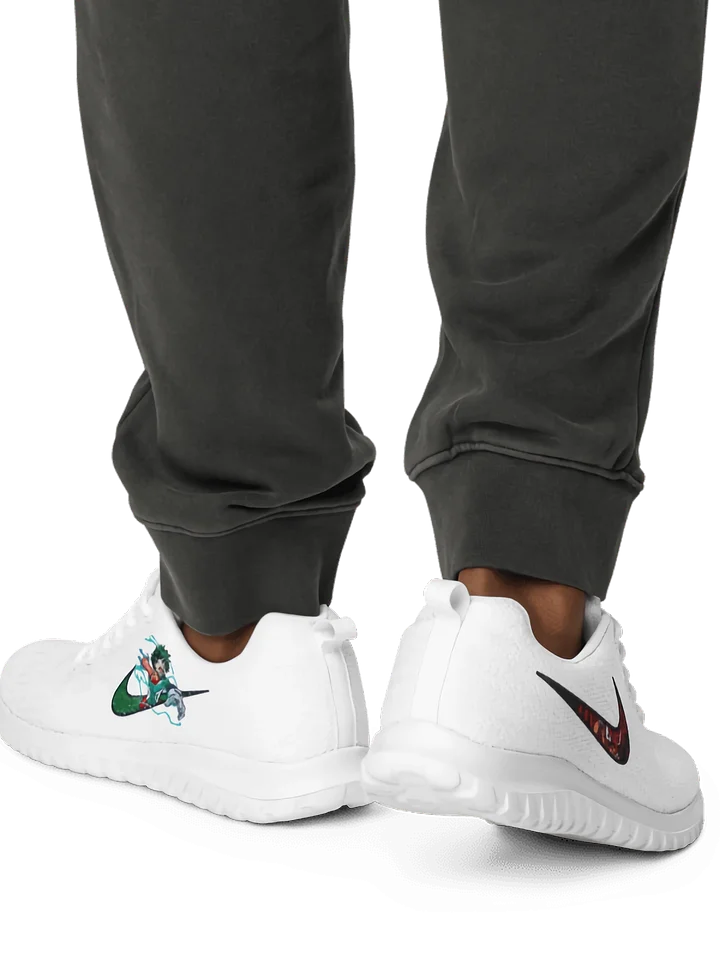 XBOYI x JORl | The Ultimate Men's Athletic Shoes Collaboration product image (1)