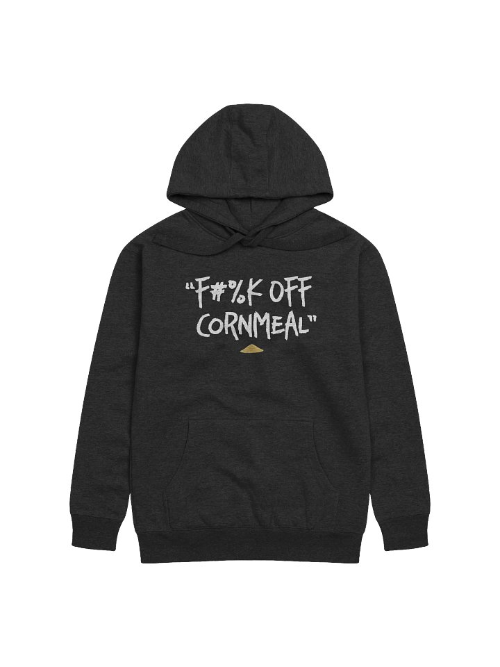CORNMEAL HOODIE product image (6)
