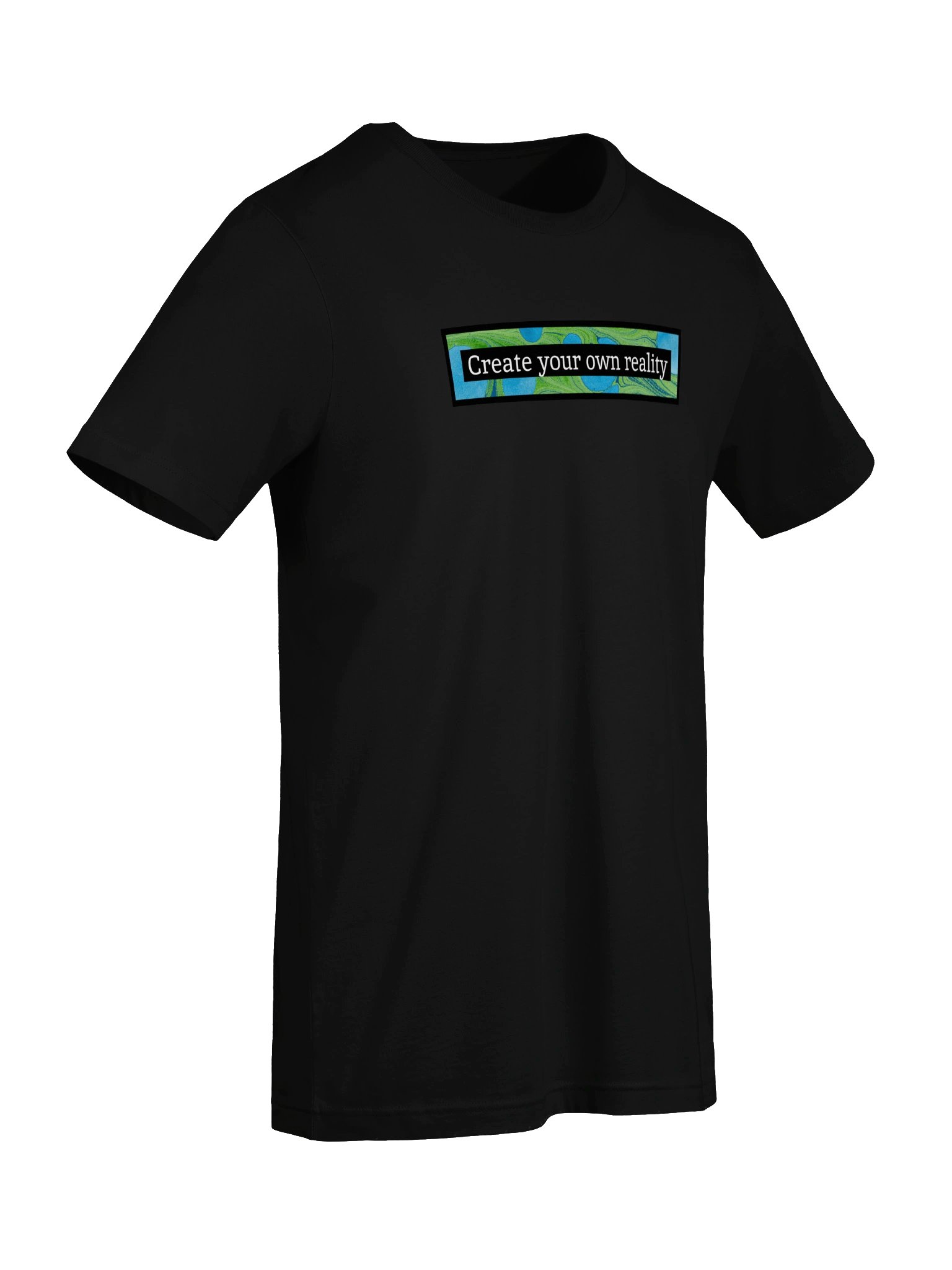 Create you own reality |FEM FIT product image (7)