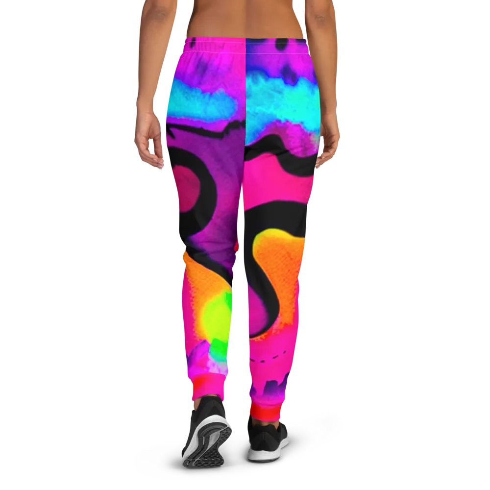 WILD WOW • JOGGING PANTS product image (3)