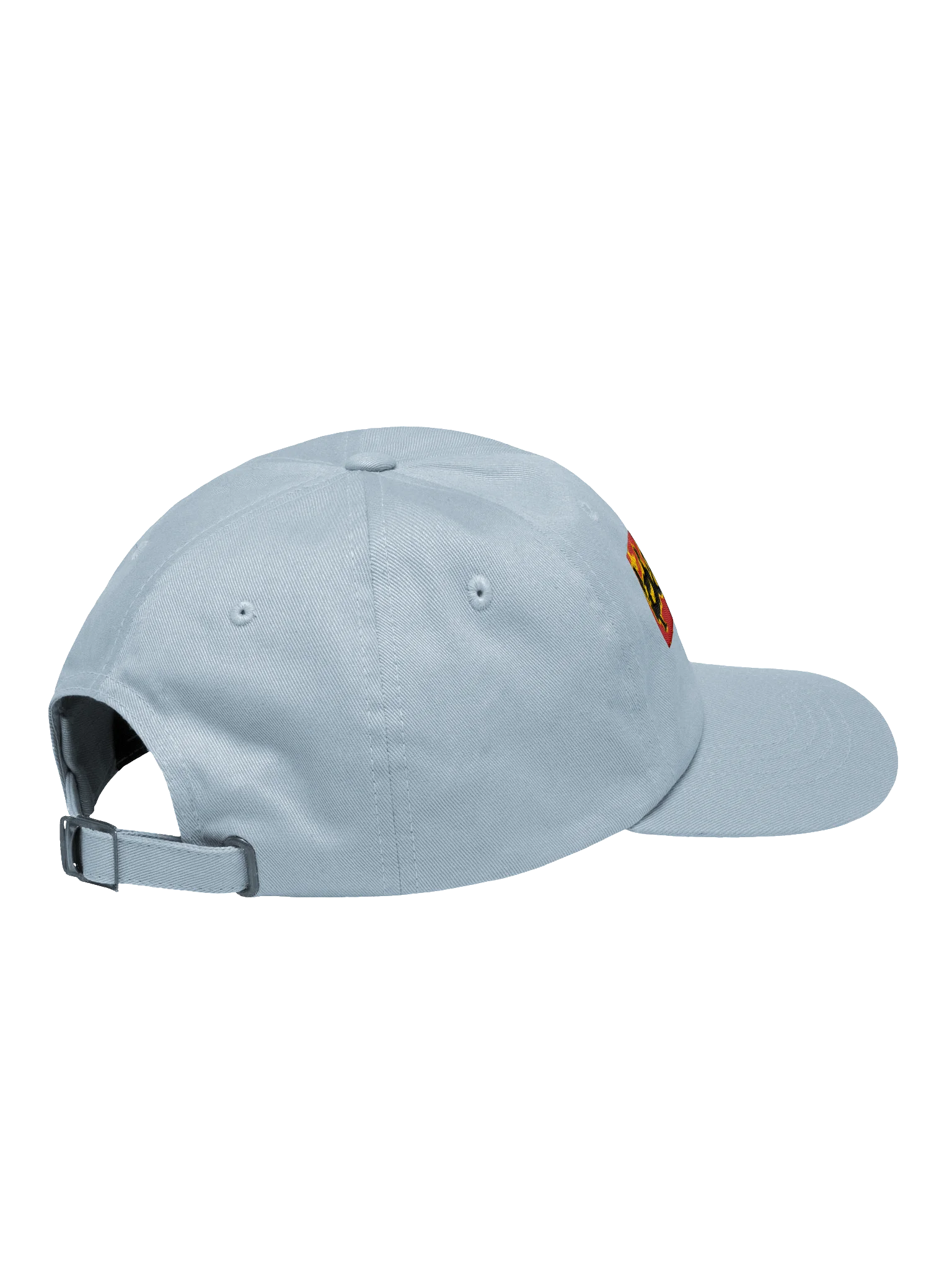 PARALYZED HEAT WAVE DAD HAT product image (12)