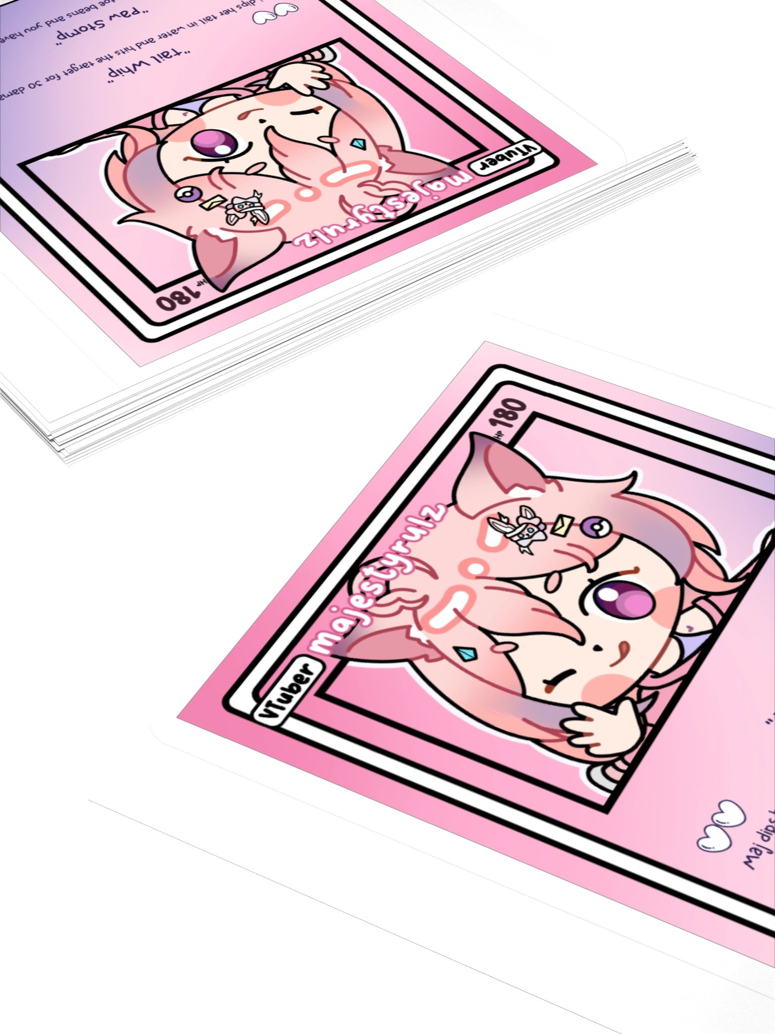 TCG Inspired Card product image (4)