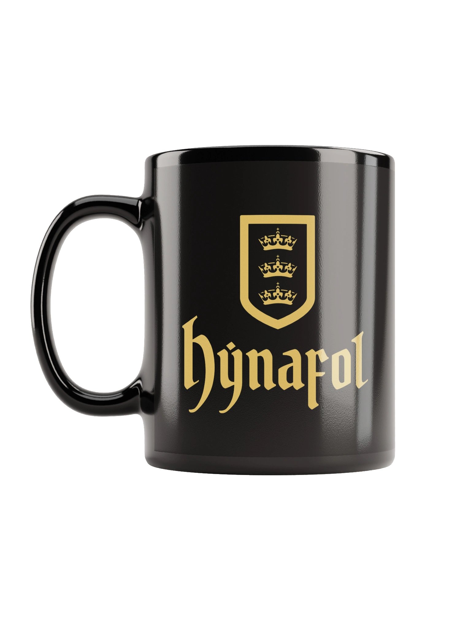 Court of Knowledge Mug product image (3)