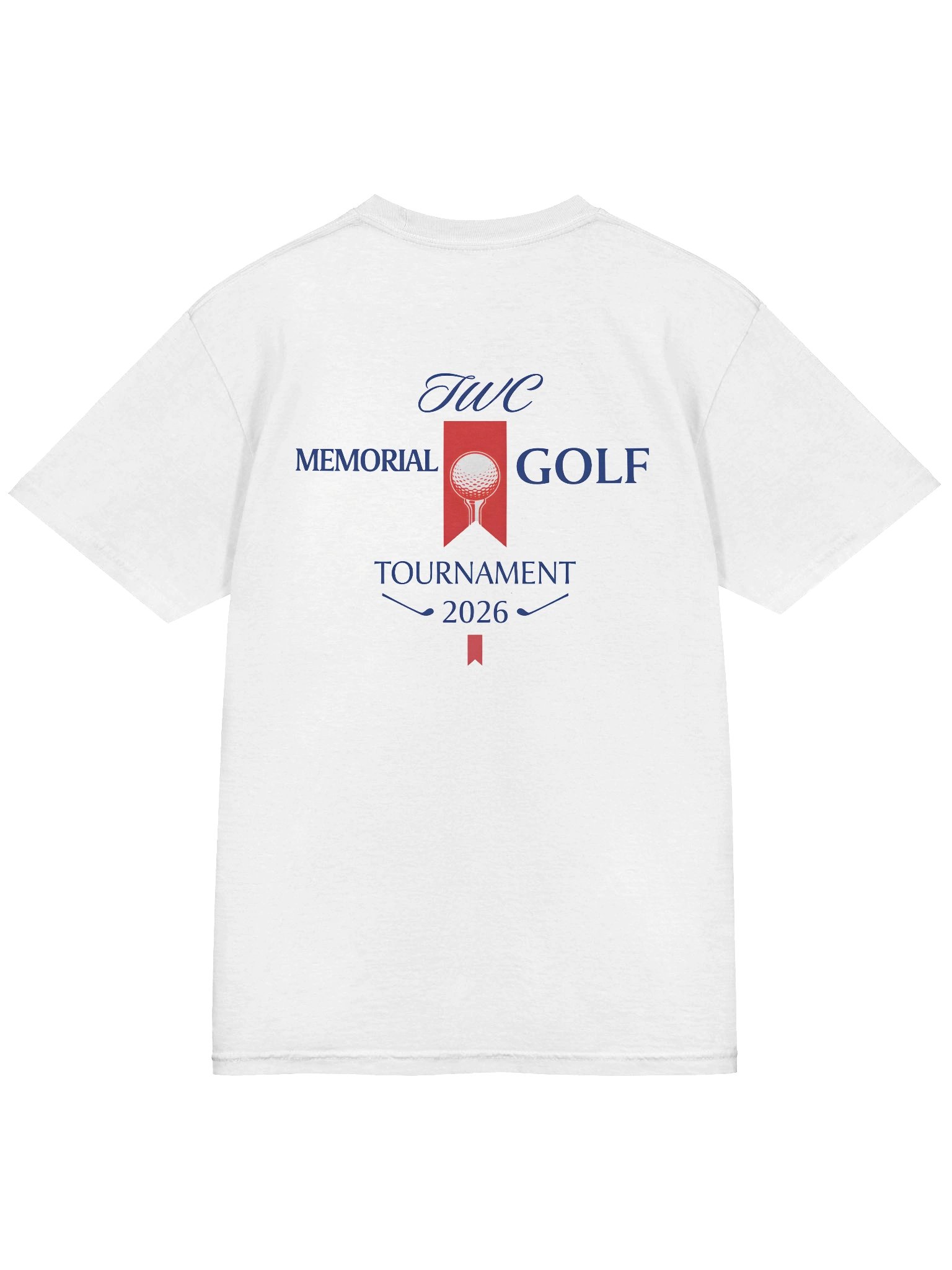 Ultra Style Tournament Tee product image (7)