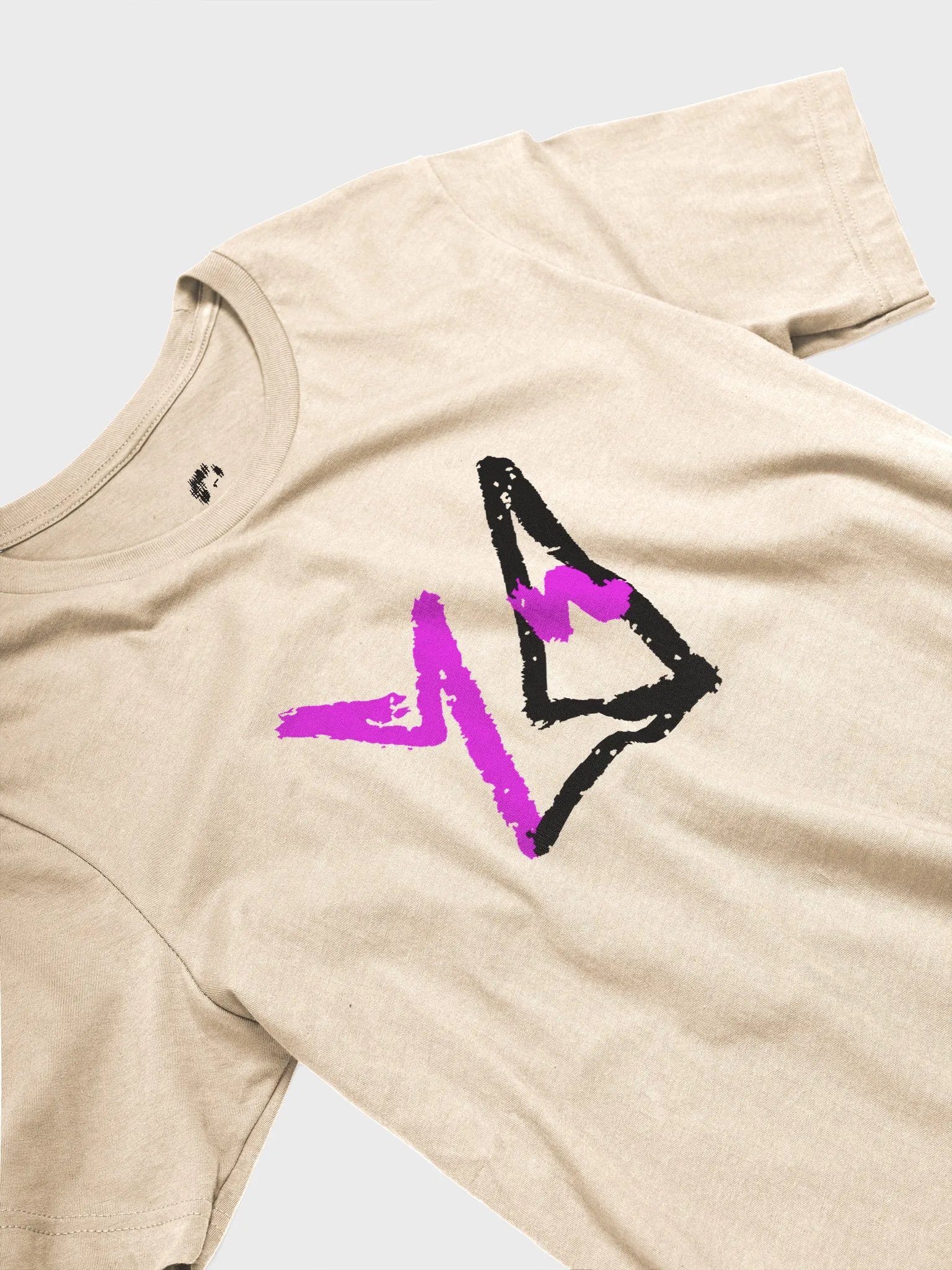 pride fox #2 tee product image (2)