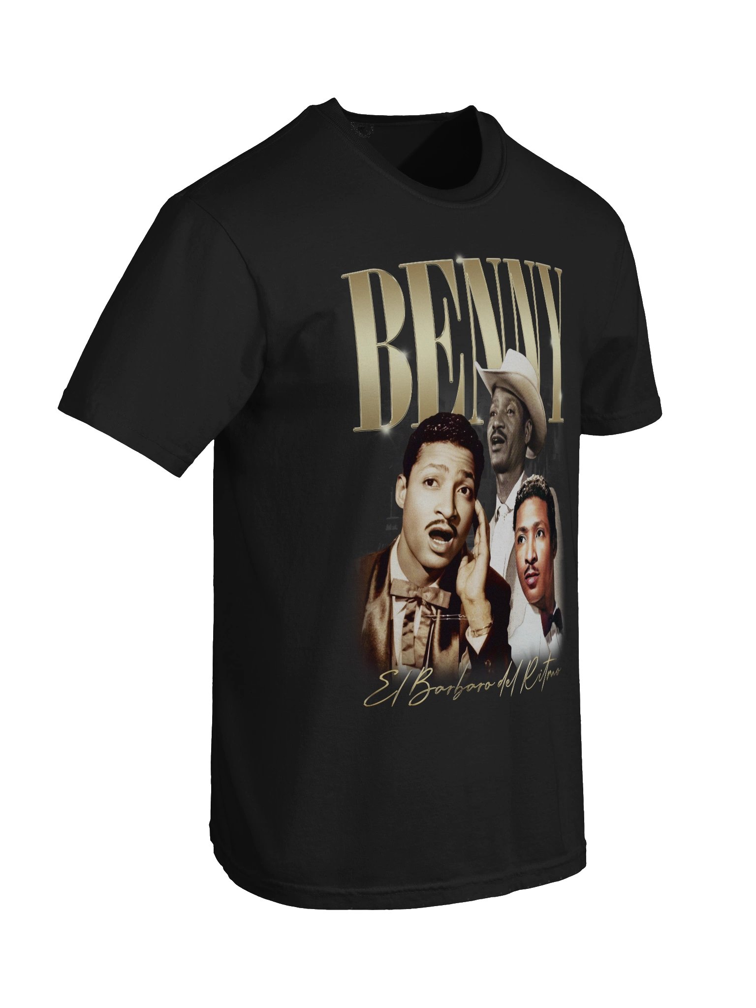 Benny Moré product image (8)