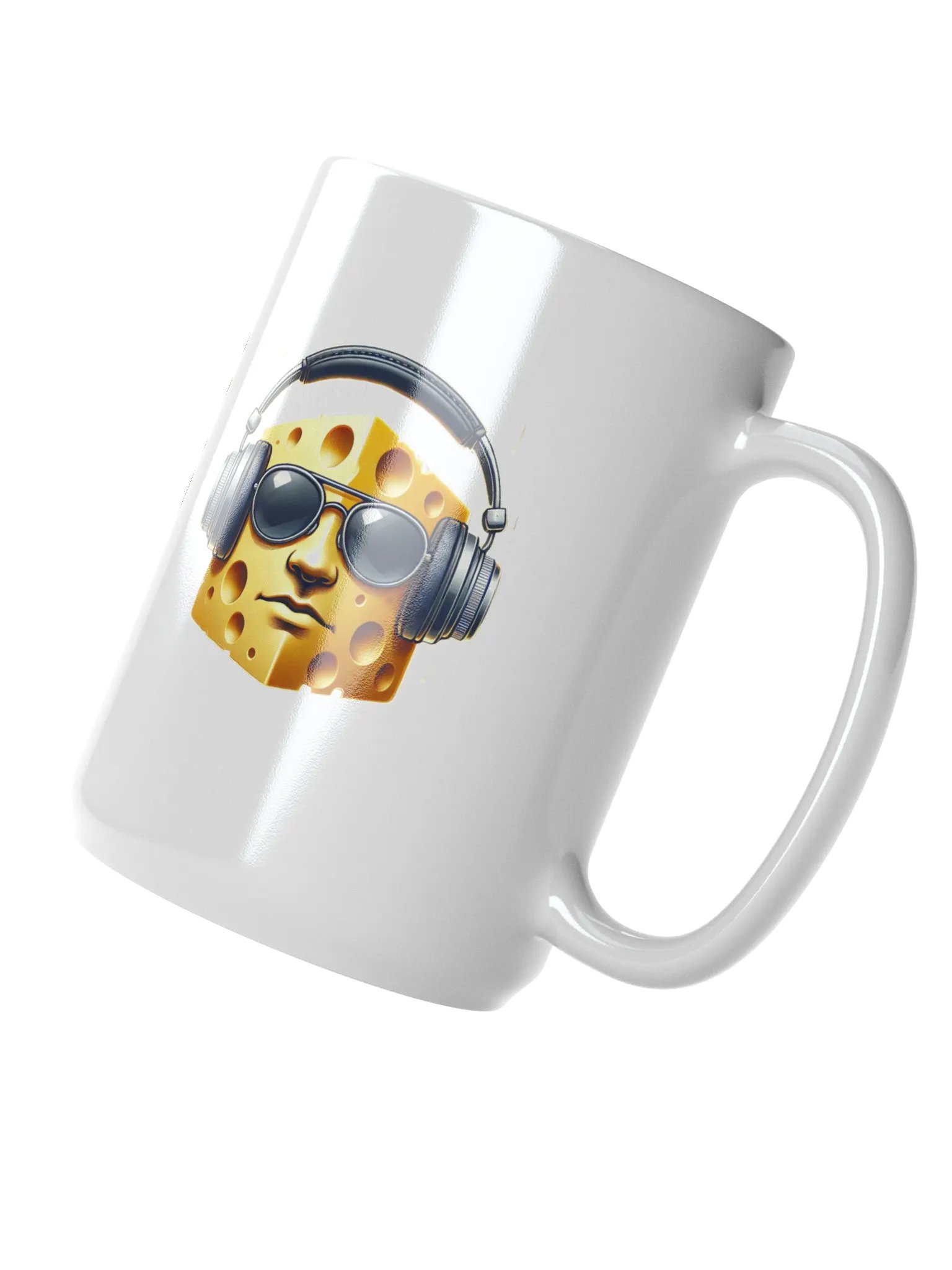 Cheese Vibes Mug product image (2)