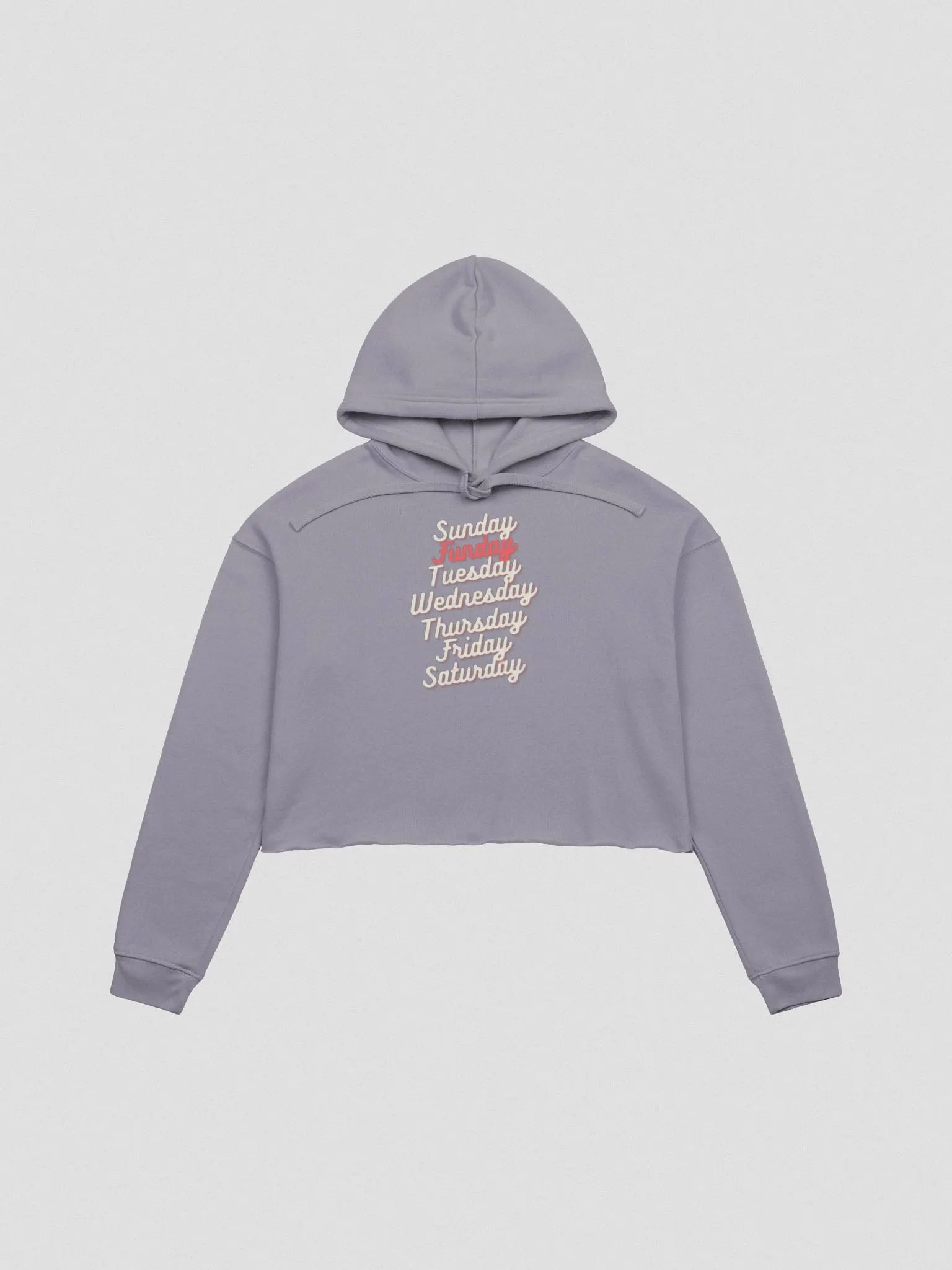IDFKtv Cancel Monday product image (9)