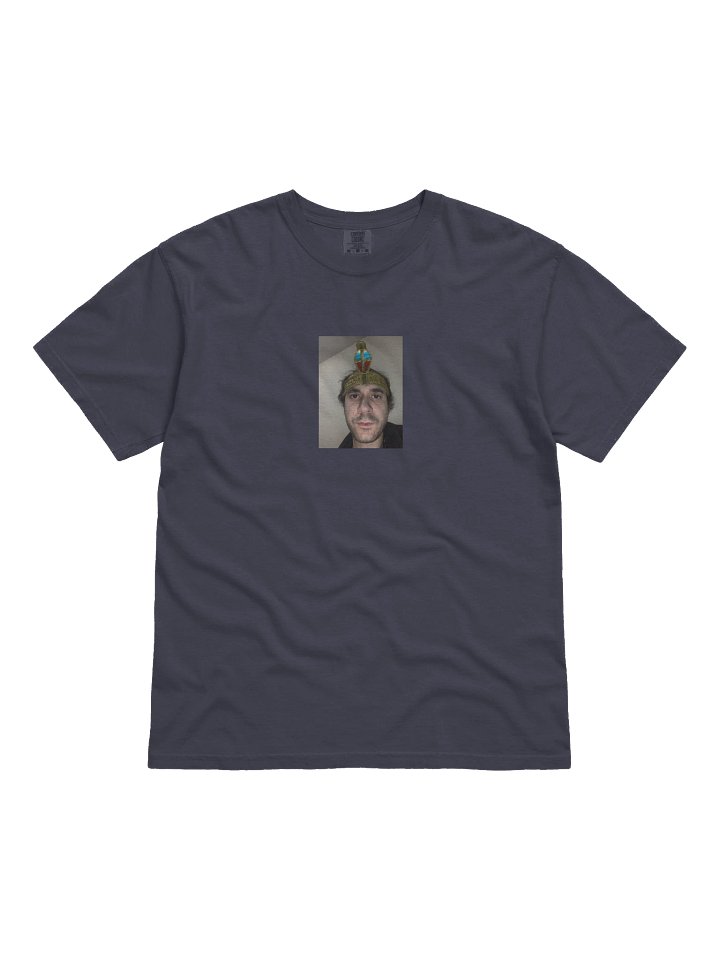 Nicholas McInnes Comfort Colors Tee product image (1)