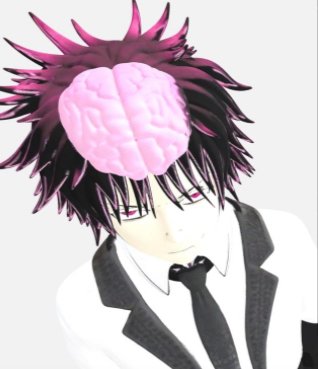 luminous brain
