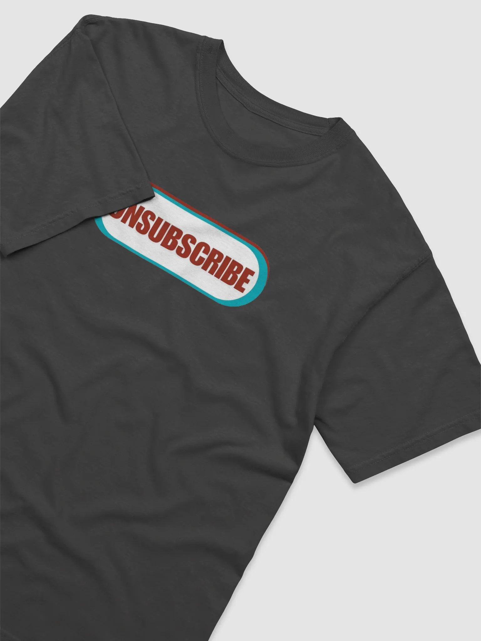 Unsubscribe | Comfort Colors Garment-Dyed Heavyweight T-Shirt by Comfort Colors product image (3)