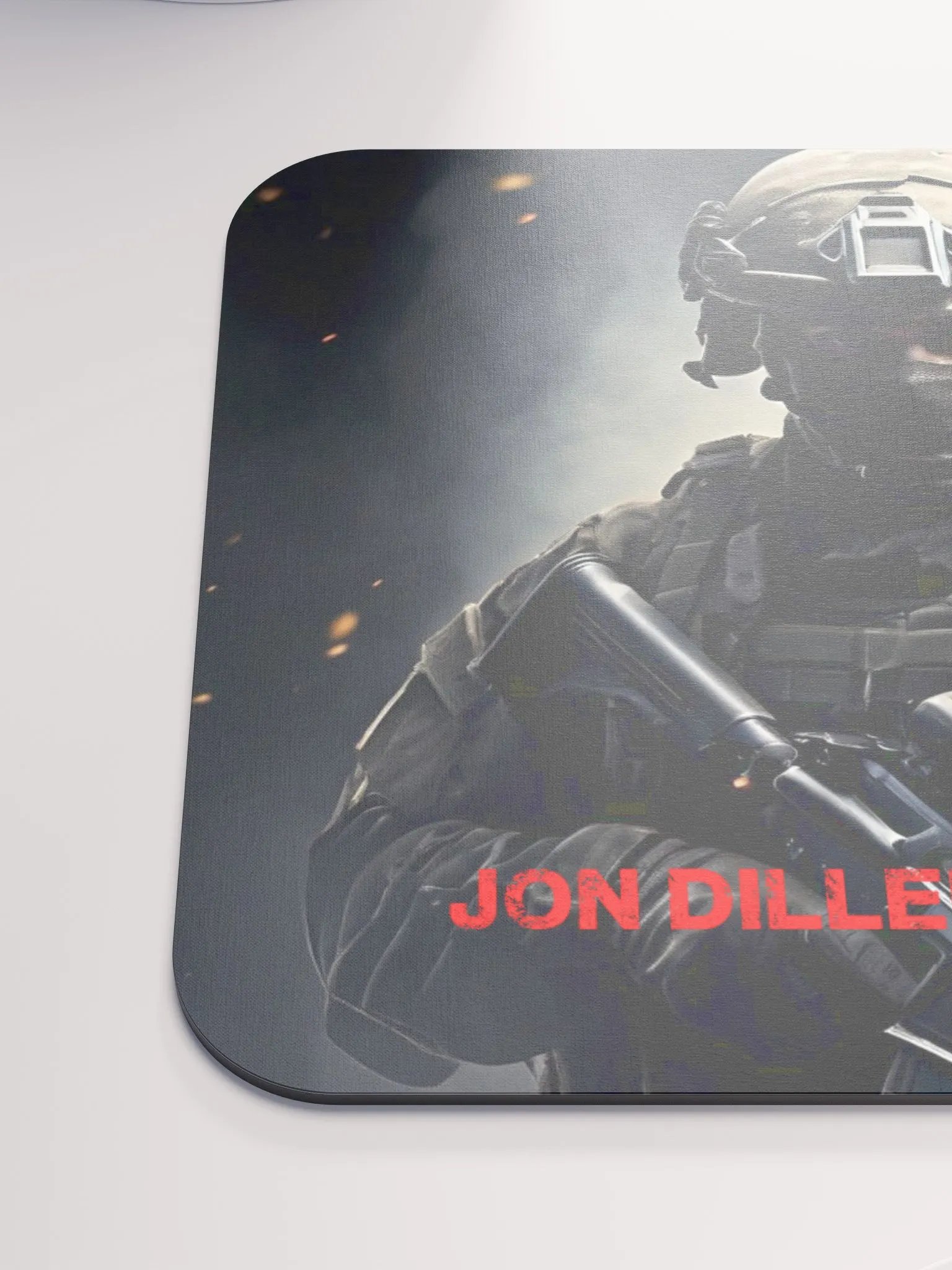JD Gaming Mouse Pad product image (6)