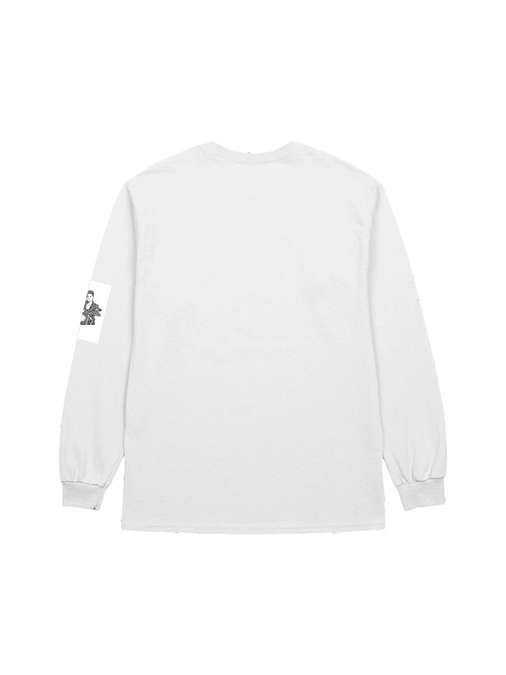 FemMOTORX Long Sleeve T-shirt product image (2)