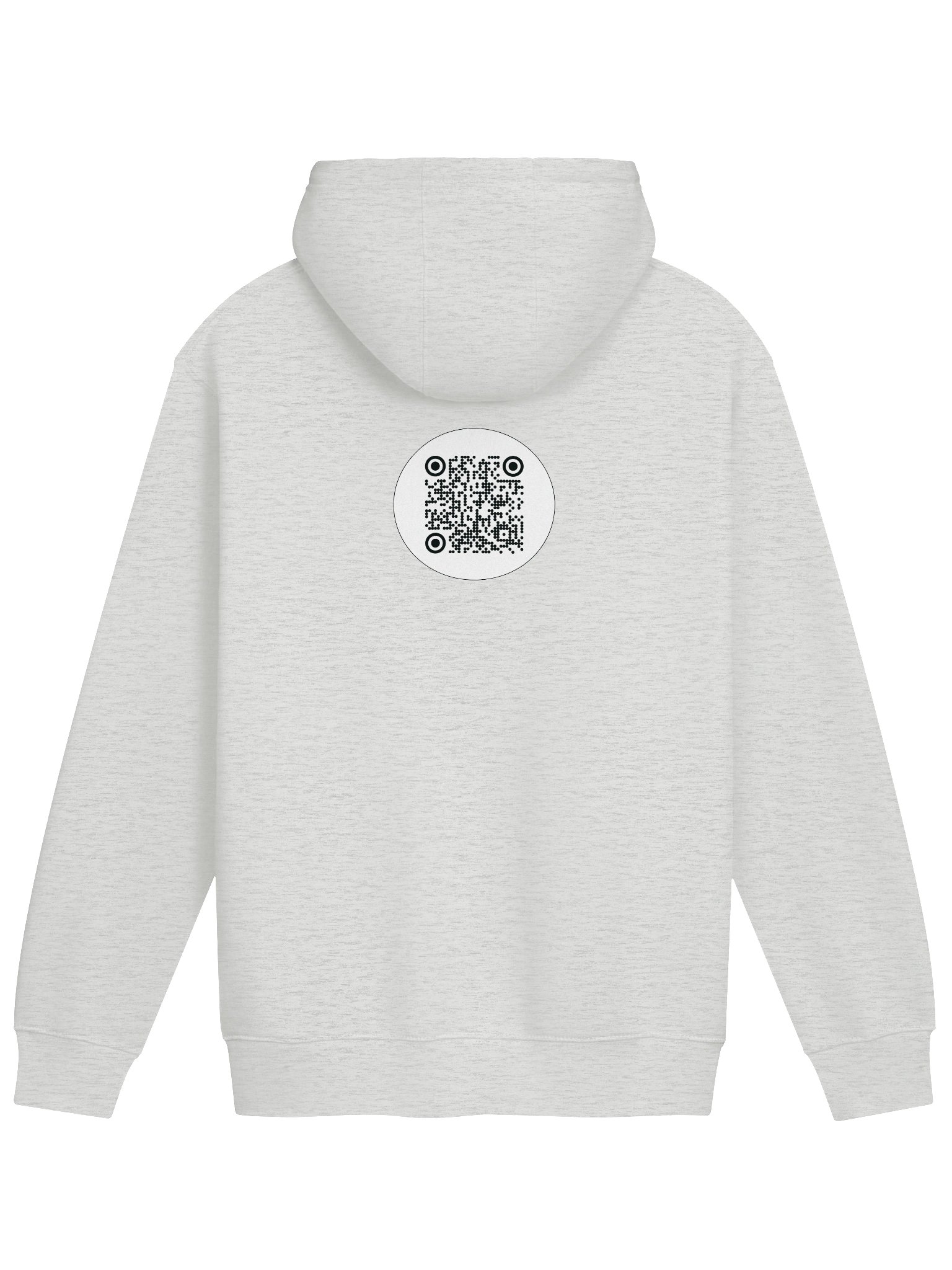 BehrBrained Daily Scan Hoodie product image (10)