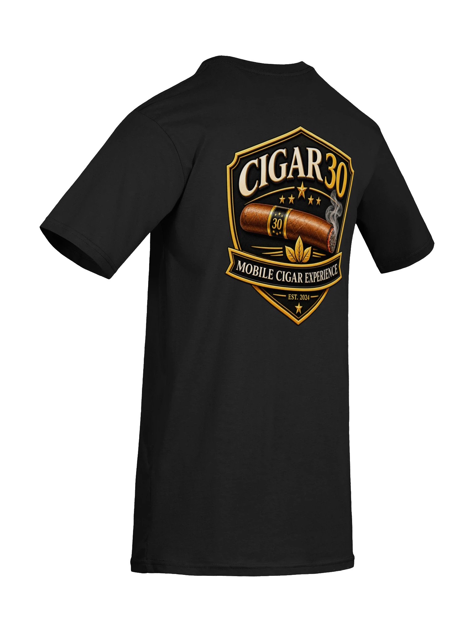 Cigar 30 — First Time Dad product image (23)