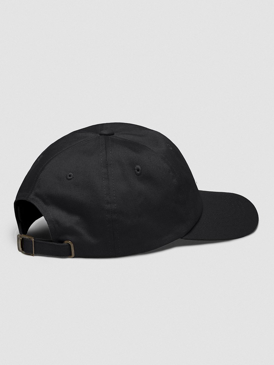 French Fries Hat - Black product image (3)