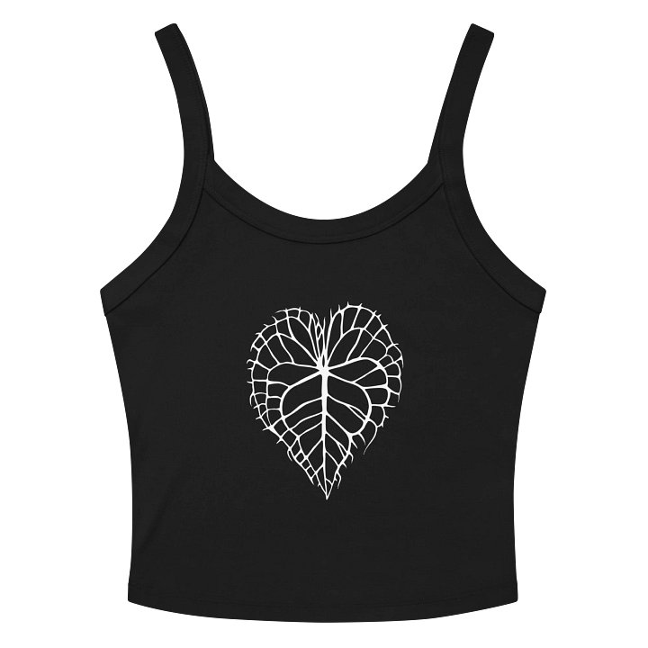 ANTHURIUM CLARINERVIUM SKELETON - Mid-Length Tank product image (2)