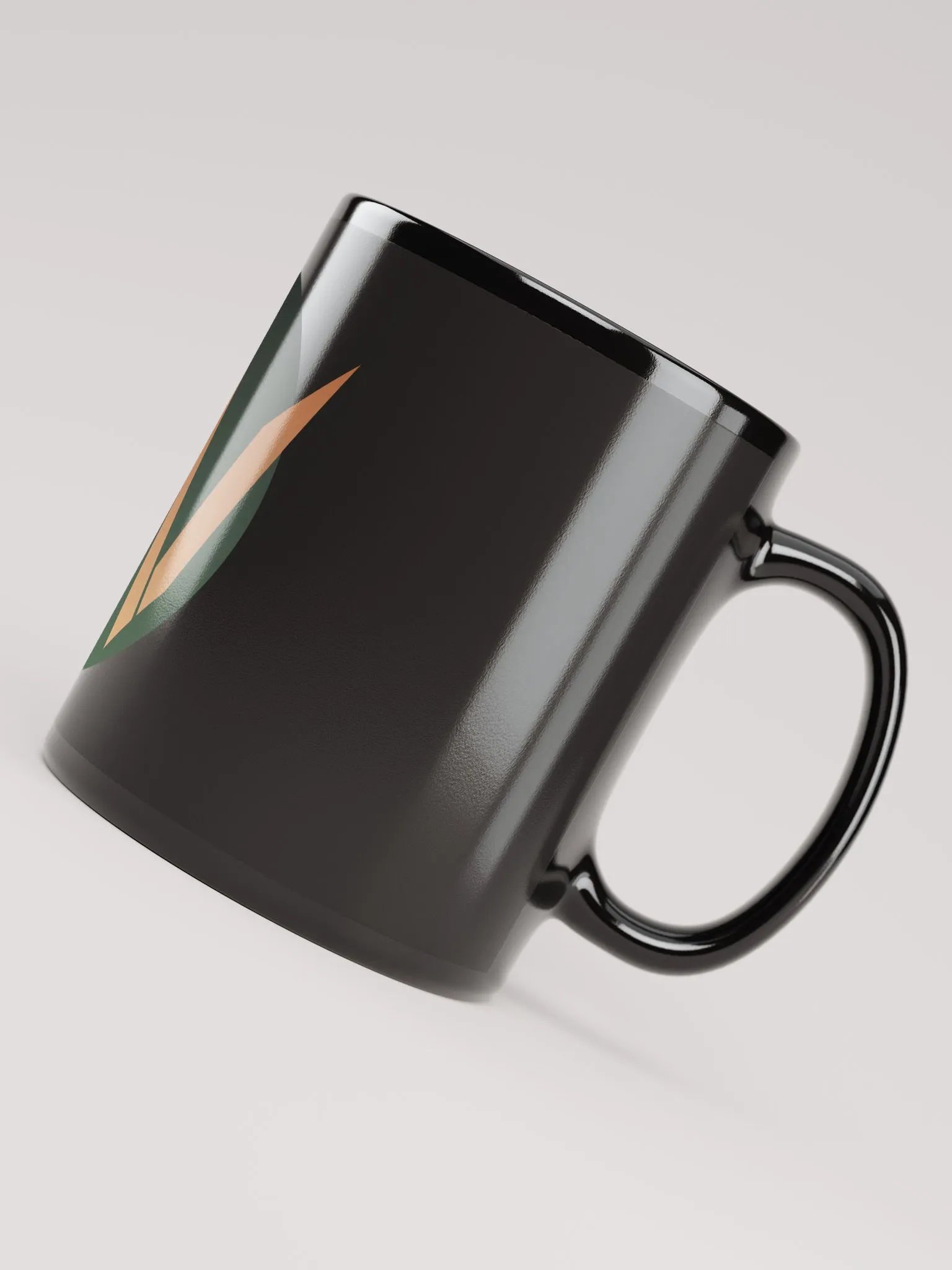 SpartanWarGames.com - Logo Mug product image (5)