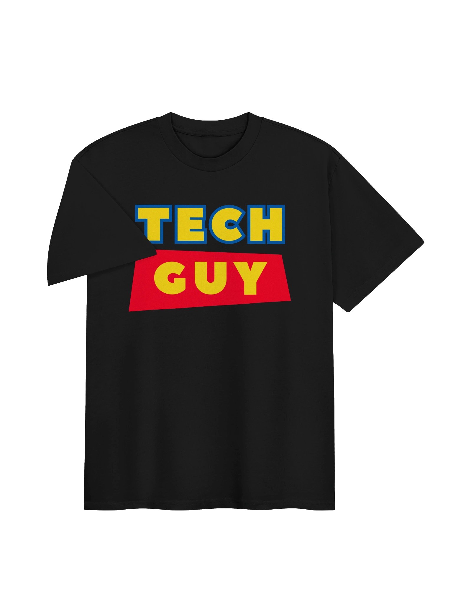 Tech Guy Story - Long product image (9)