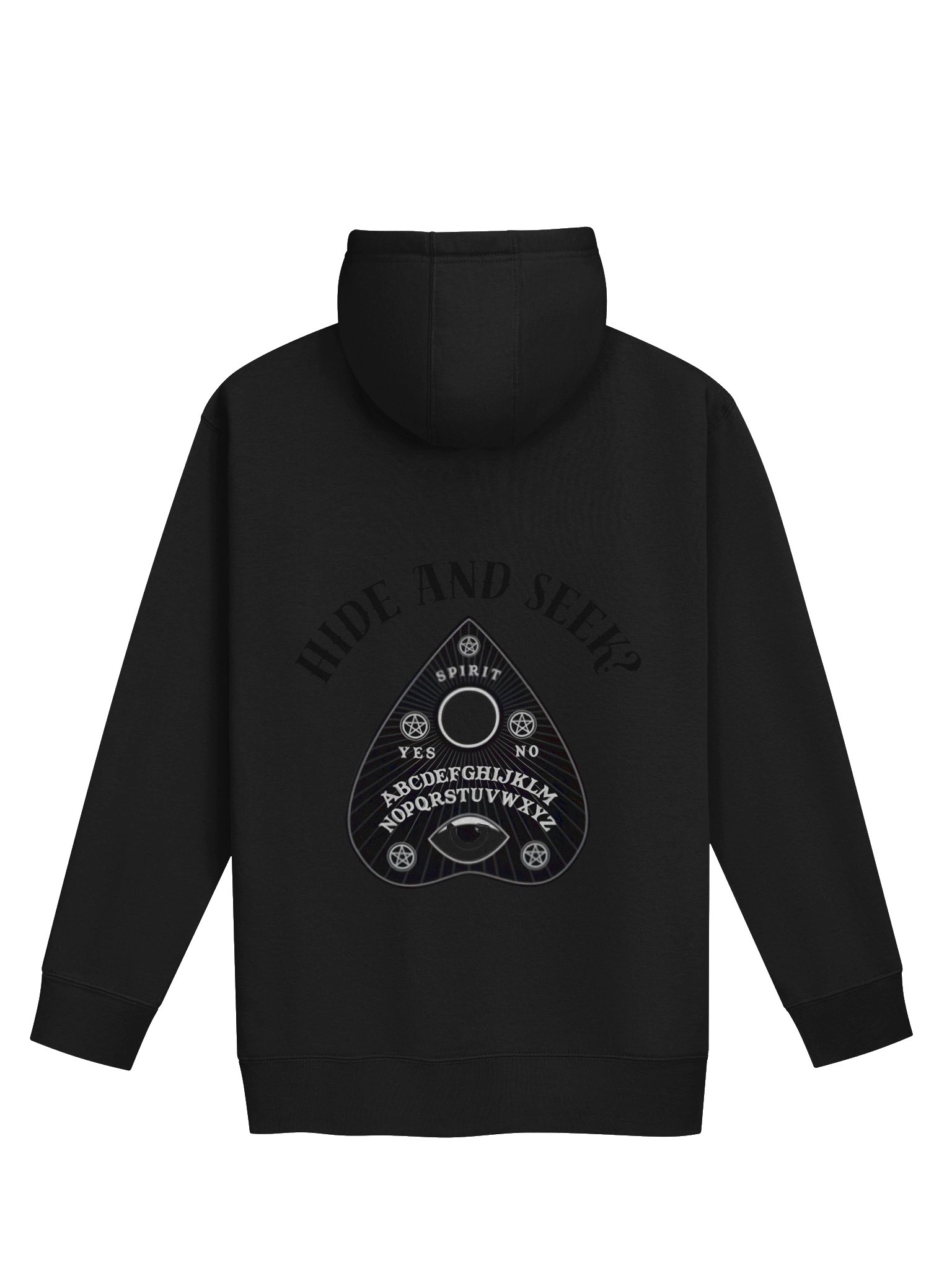 Ouija Hoodie product image (2)