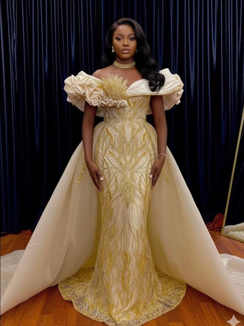 Wedding dress product image (3)