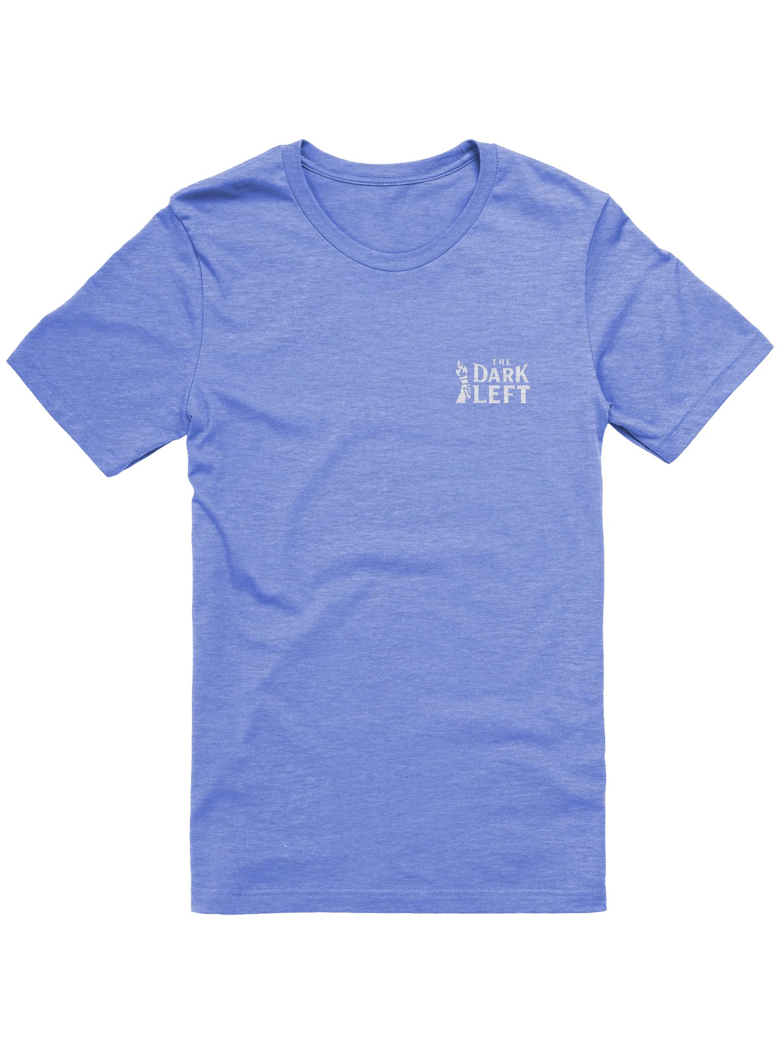 Ladies Liberty Tee product image (13)