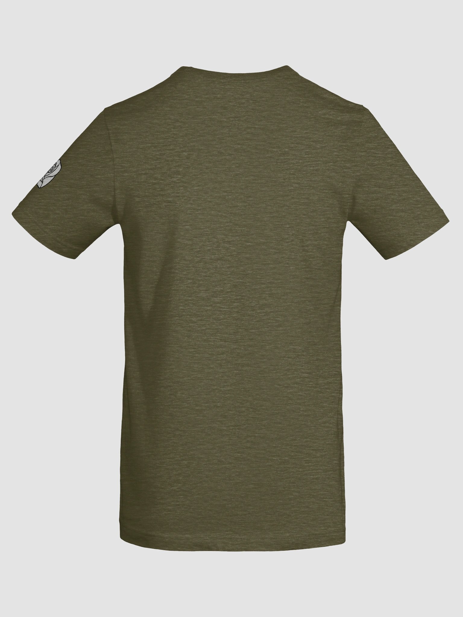 Nazis Are Bad Supersoft Tee light product image (32)