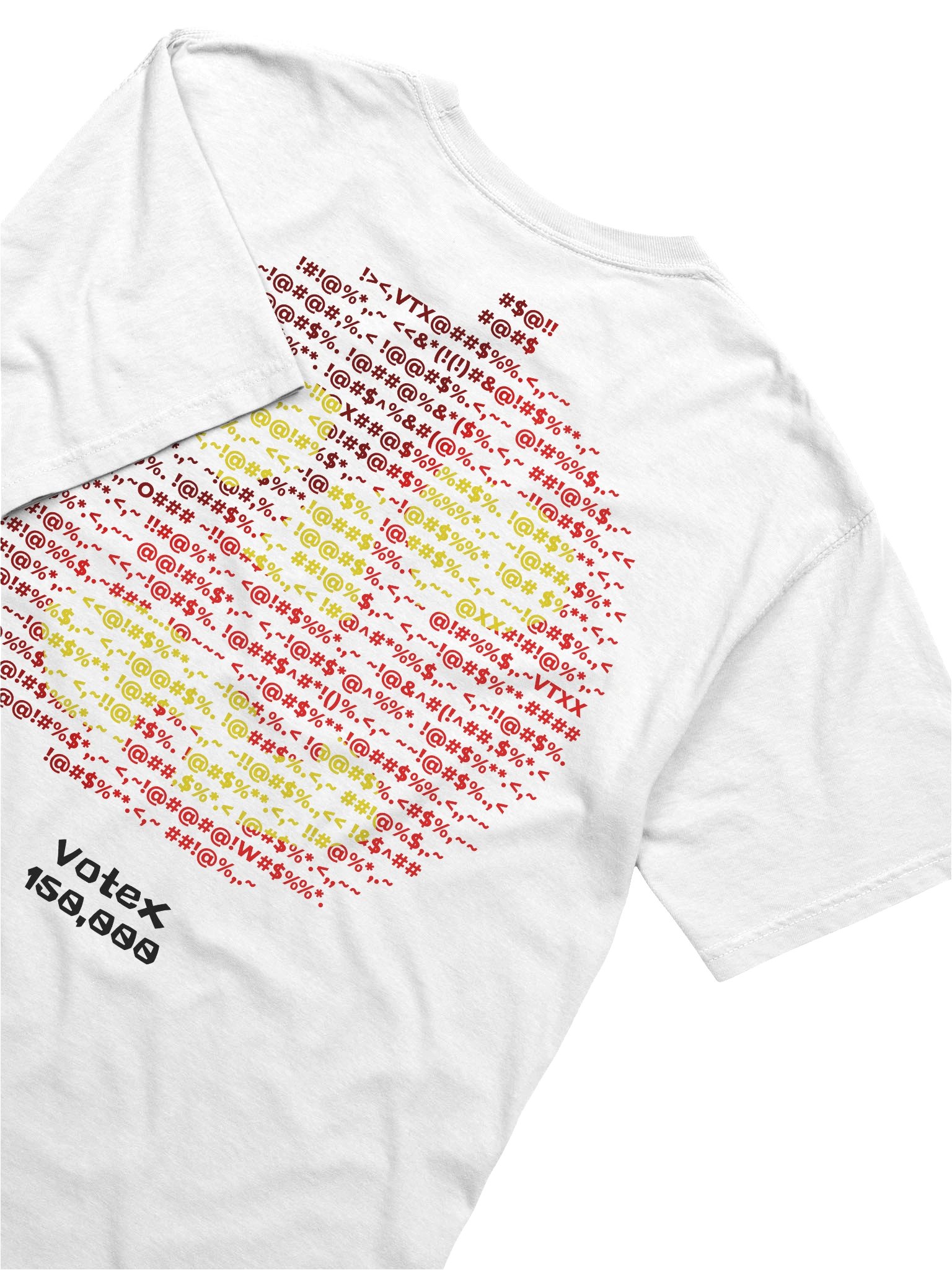 LIMITED TIME 150K SUBSCRIBER TEE product image (4)