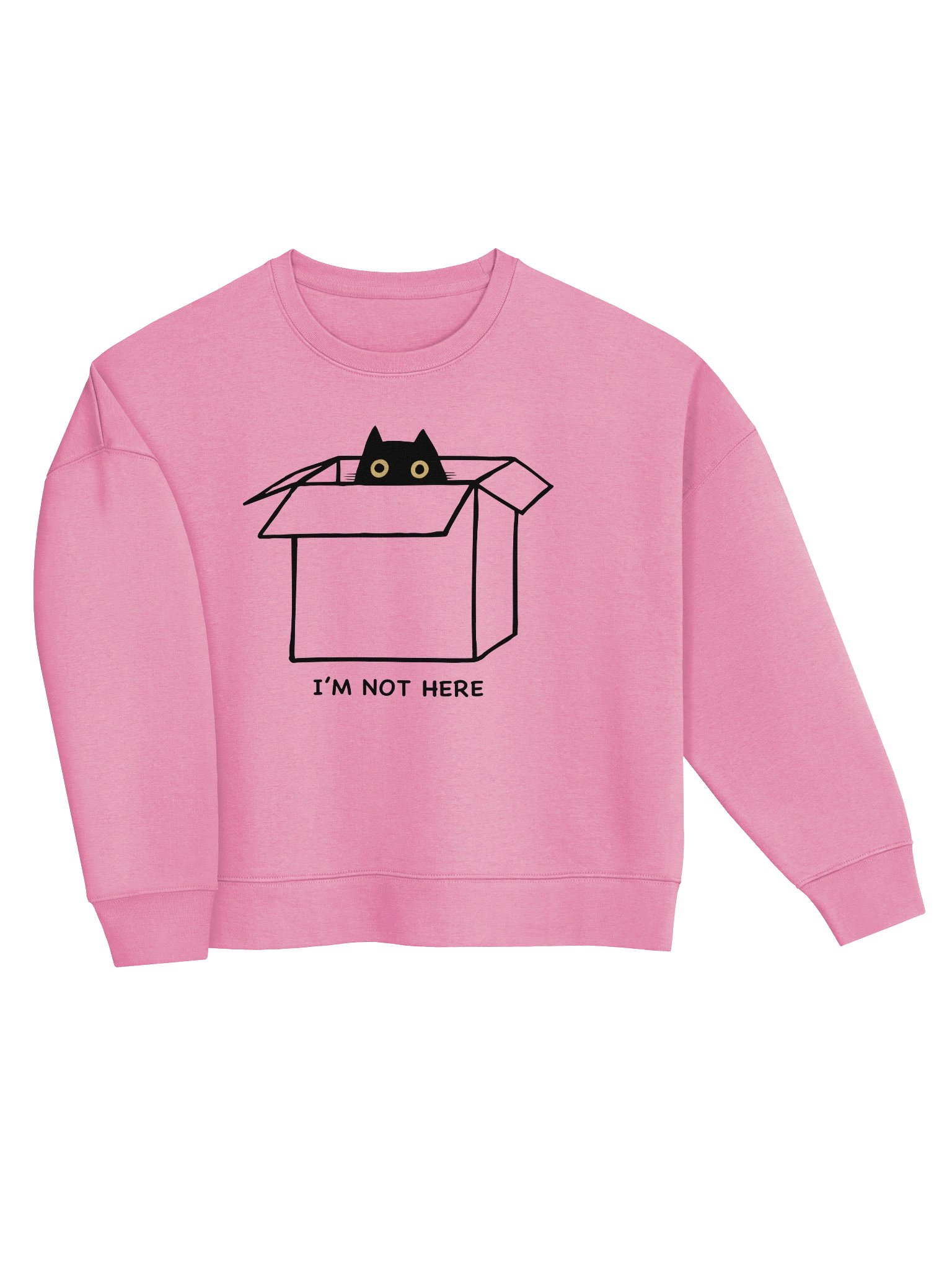 Not Here - Light product image (1)