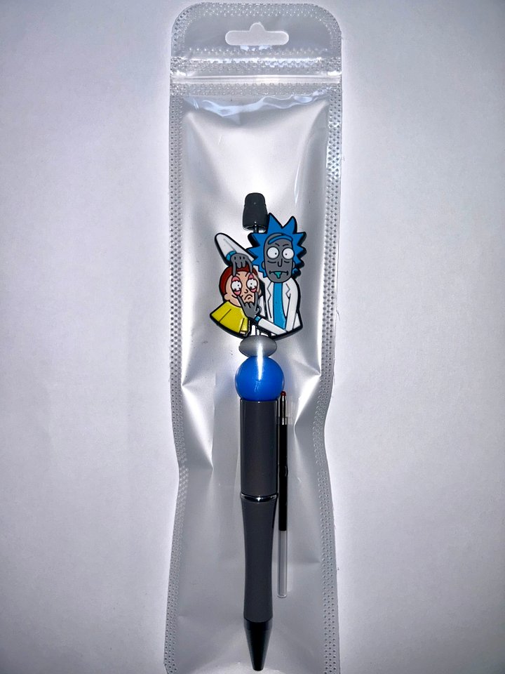 Rick and Morty Pen product image (1)