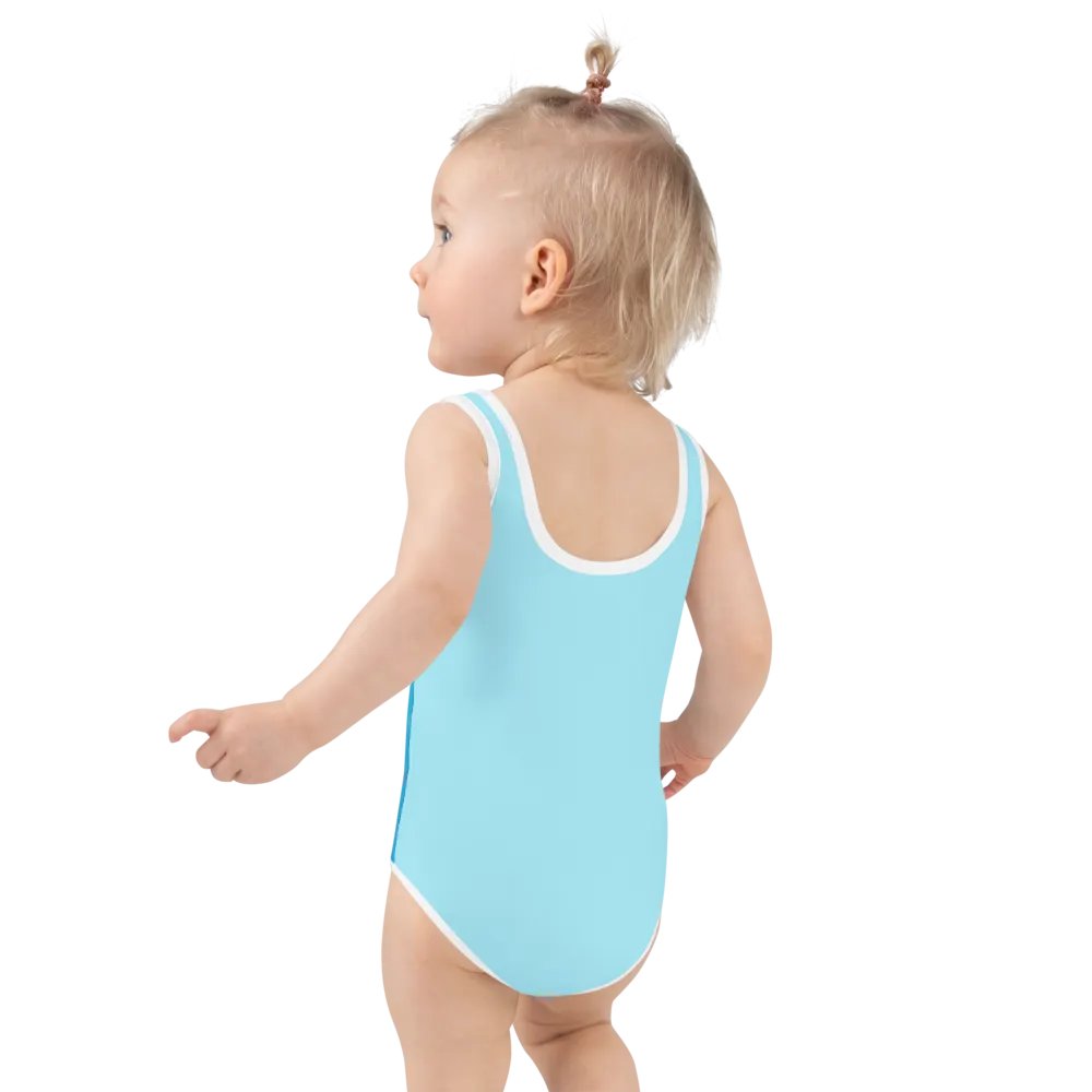 Bubbly swimsuit product image (3)