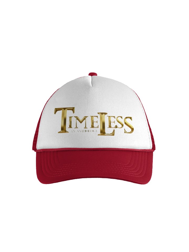 Timeless Baseball Hat product image (1)