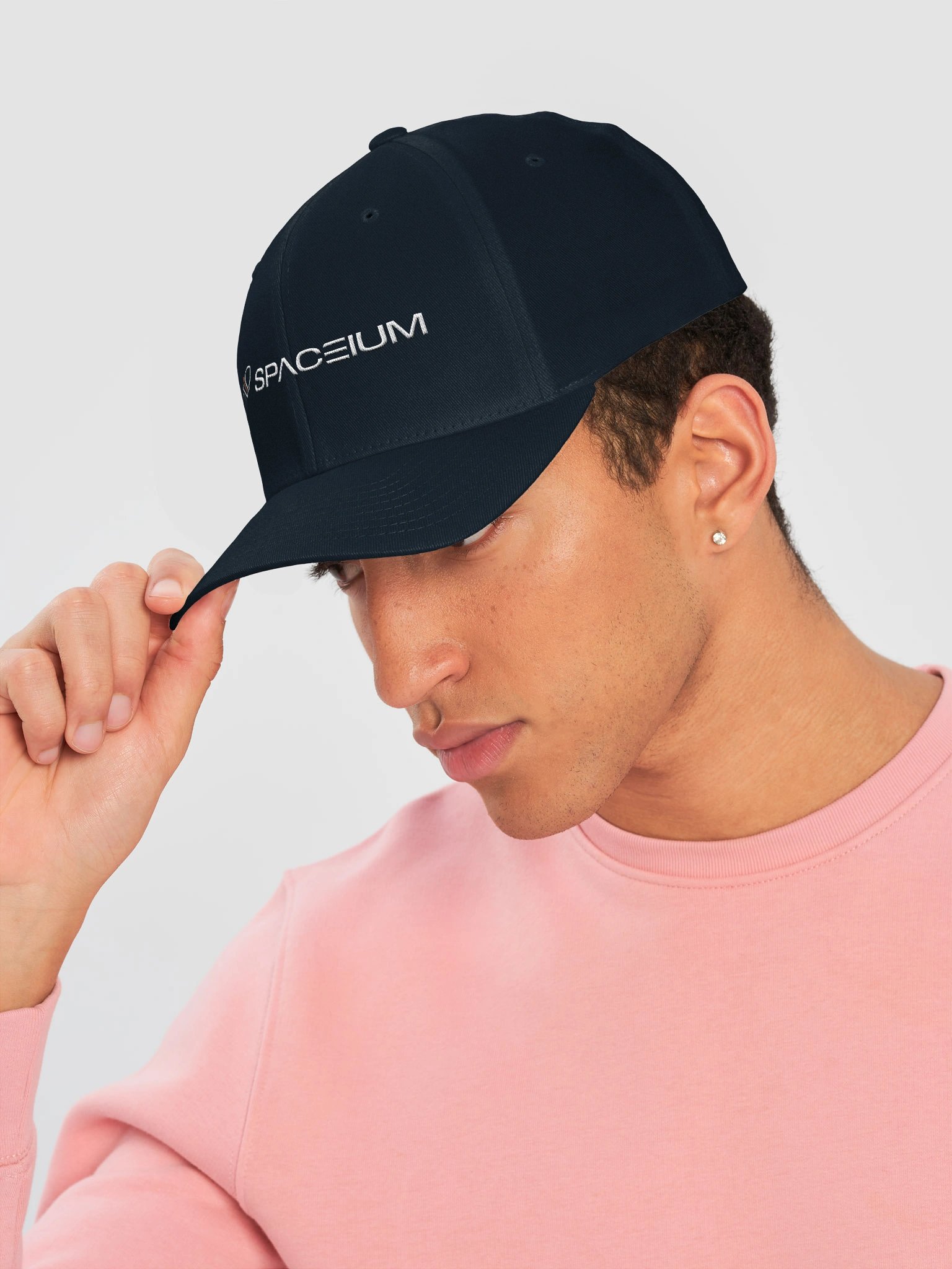 MS-1 Hat product image (6)