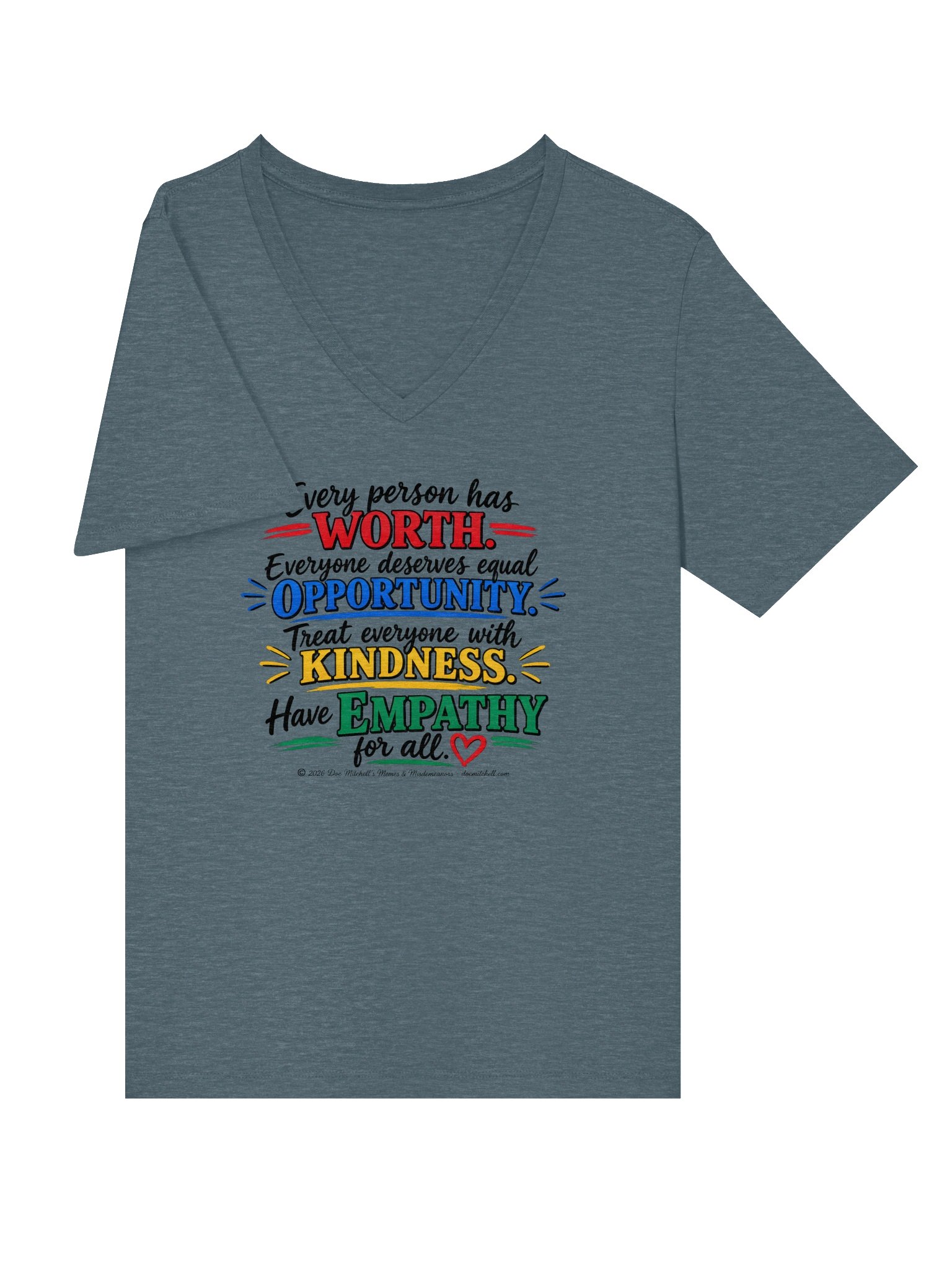 The Better Way Teeshirt product image (14)