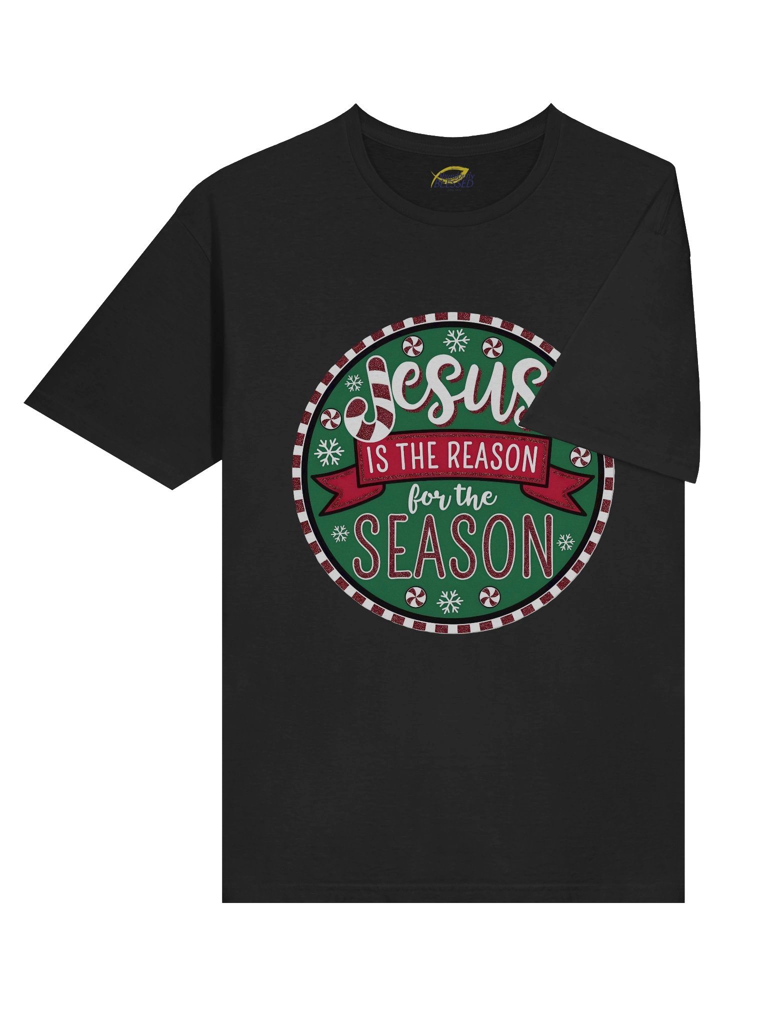 Reason for the Season T-Shirt product image (17)