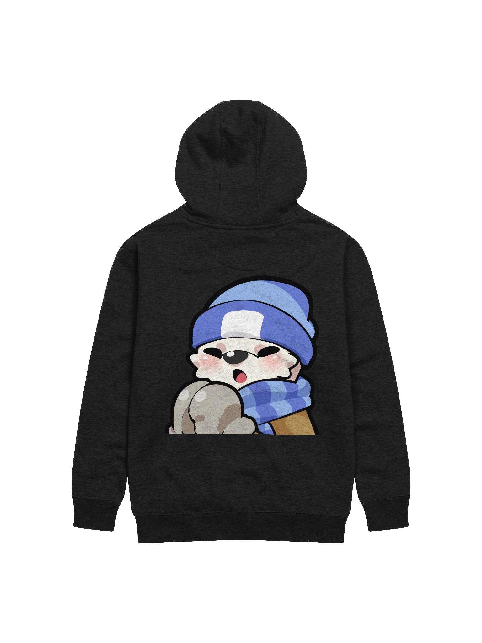 Cold Hoodie product image (1)