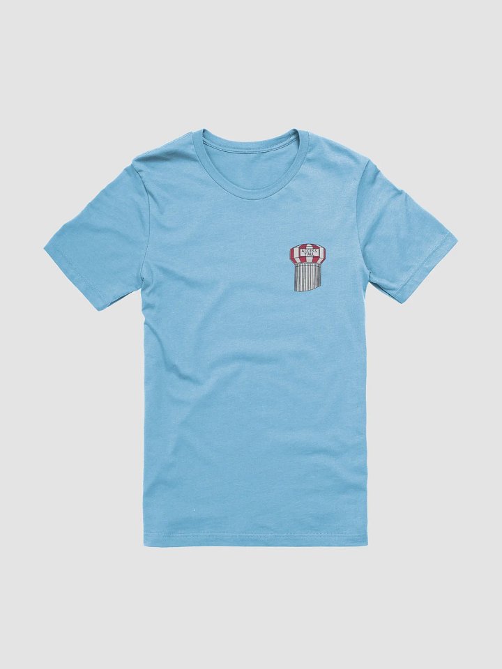 Access Y'all T-Shirt product image (2)