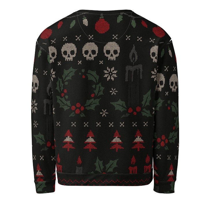 Weepie Christmas Sweater product image (2)